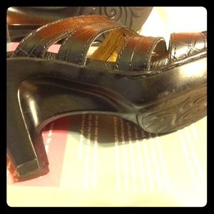 Comfort shoes 8 i love